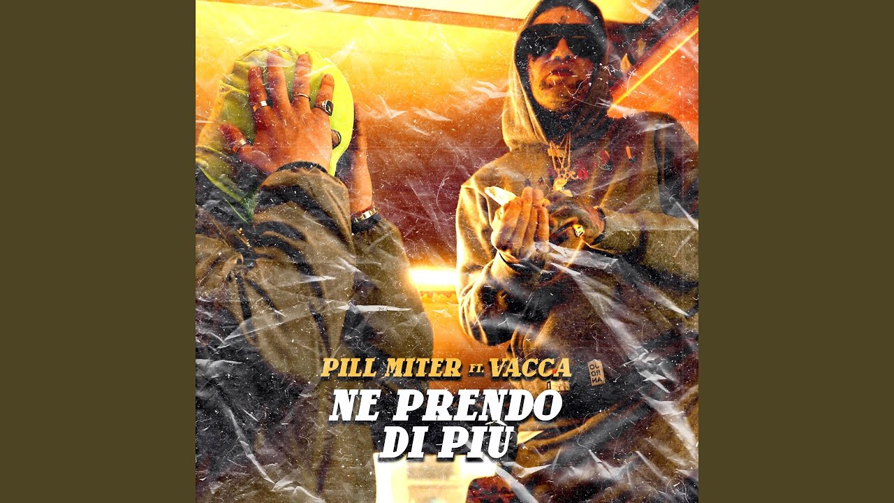 Ne prendo di più (feat. Vacca)