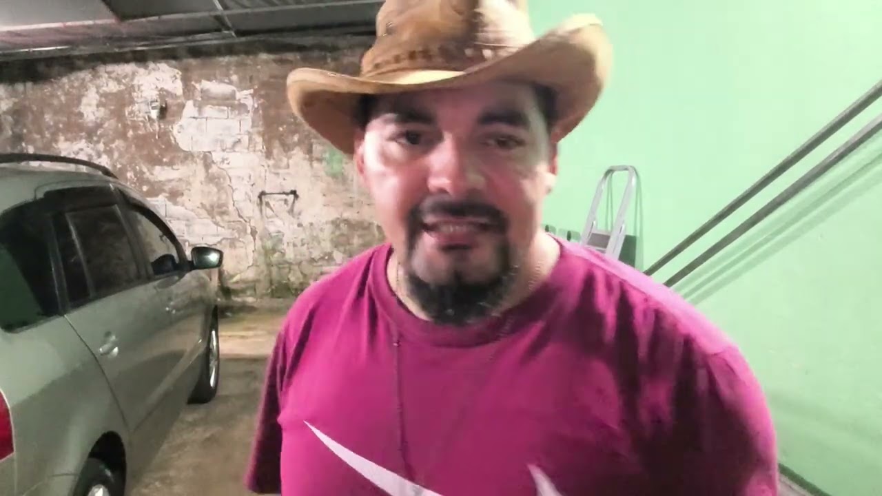 Começaram achegar  as coisas da casinha sobre rodas 🙏