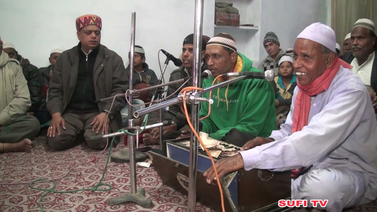 gumnami sarkar mandsaur kalam 3 - कोई आस पास ही है गुमनामी बजा रहा है बांसुरिया