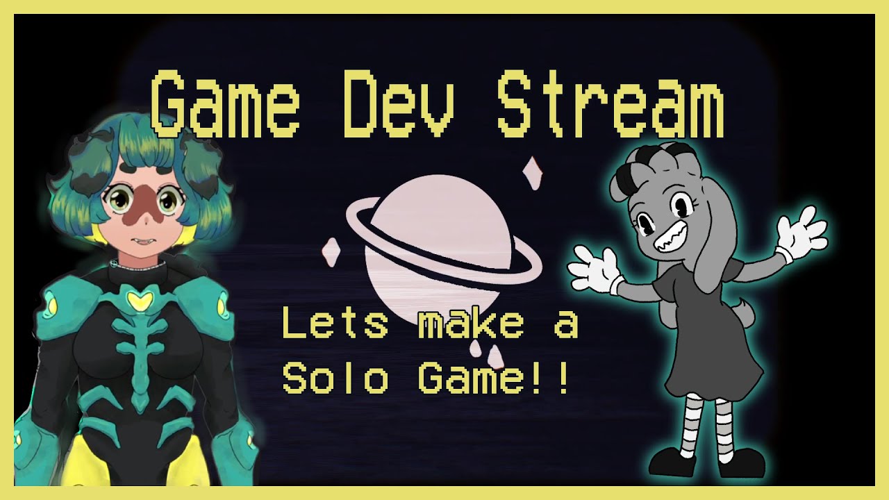 [Game Dev] working on my solo game