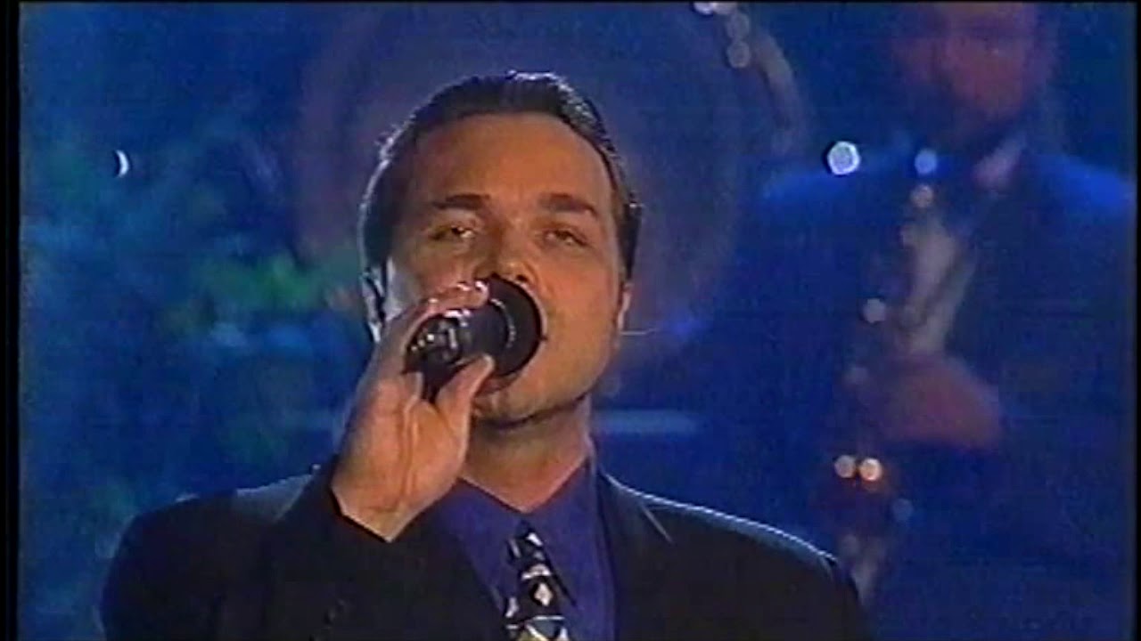 Ludo Kuruc - Svet bez teba (Pár chvíľ lúčenia) TV relácia 8 a 1/2, 2001