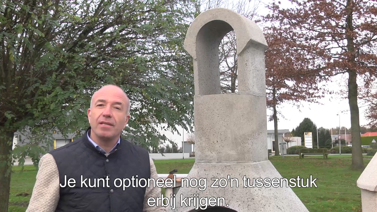 Bushbeck buitenhaarden bbq - uitleg video, productvideo, review Barbecueshop en Tom Coronel