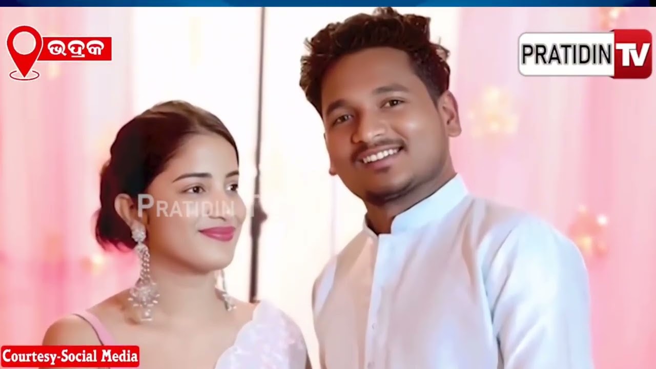 ପୁଣି_ ଲବଙ୍କ ଗୁମର_ ଖୋଲୁଛି _ଭାଇ ll Labha Hasda Girlfriend ♥️♥️ #bindasayub #merrage