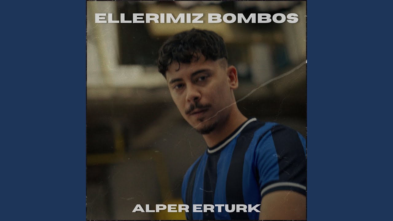 Ellerimiz Bomboş