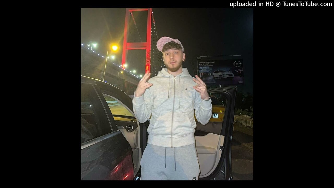 BATUFLEX x ERA7CAPONE *CISTAK* TYPE AFRO REGGAETON BEAT - (Prod. Waste)