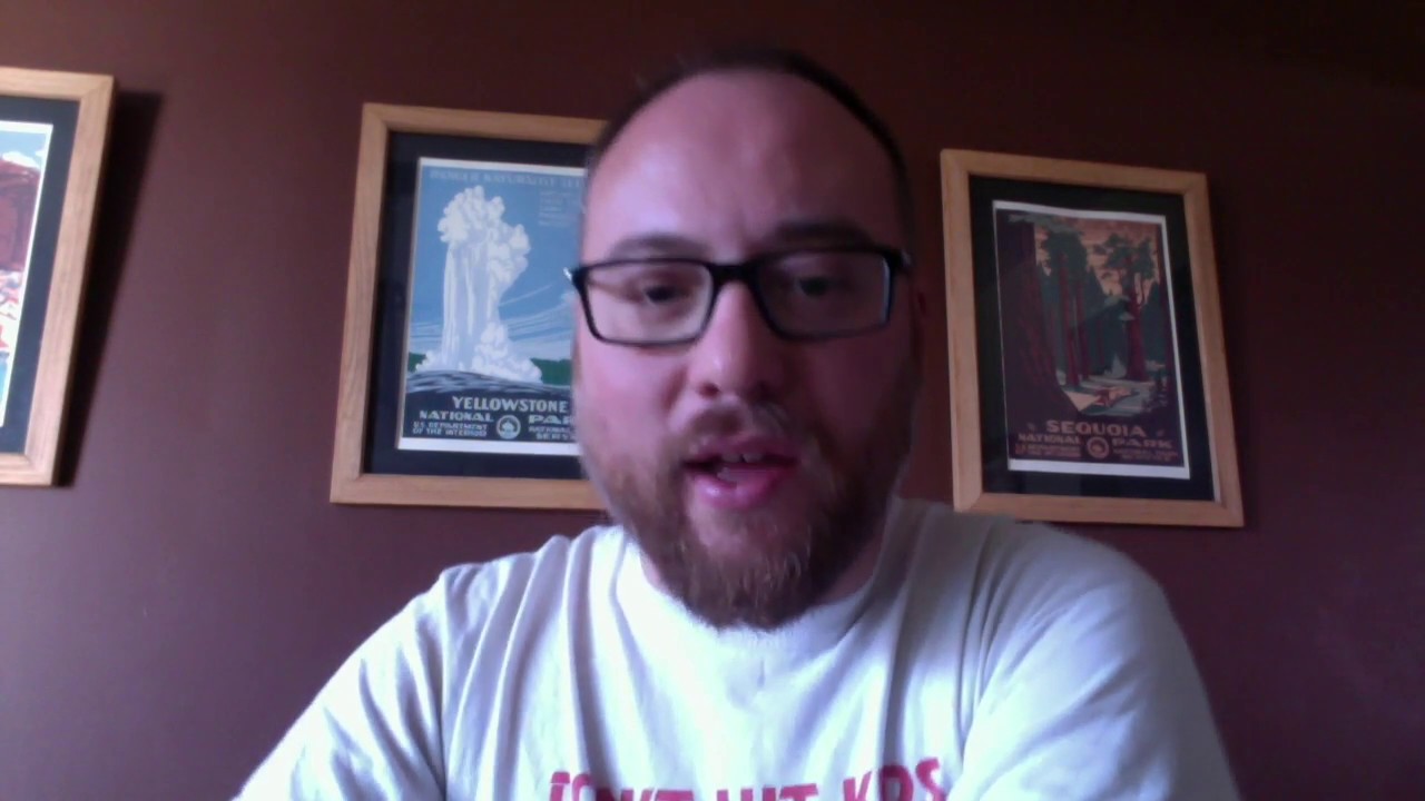 Your PA Dutch Minute: The Lord's Prayer