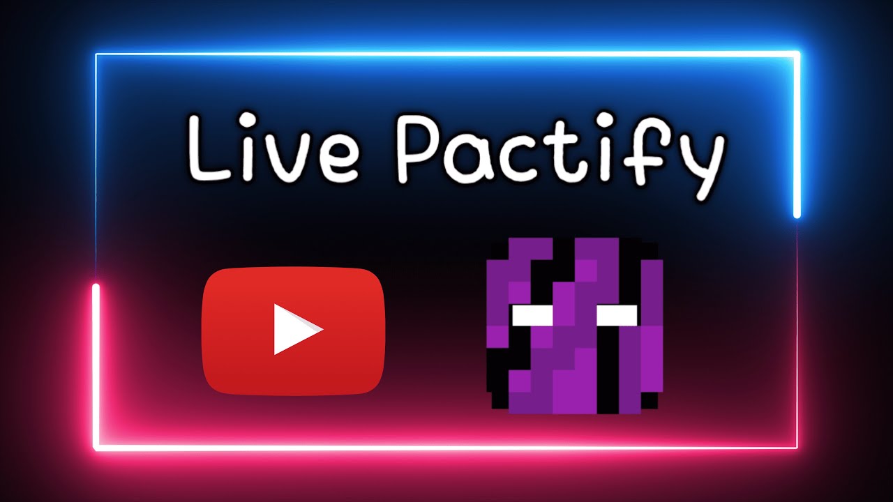 JE REPRENDS PACTIFY OBJECTIF 1 STACK DE PC