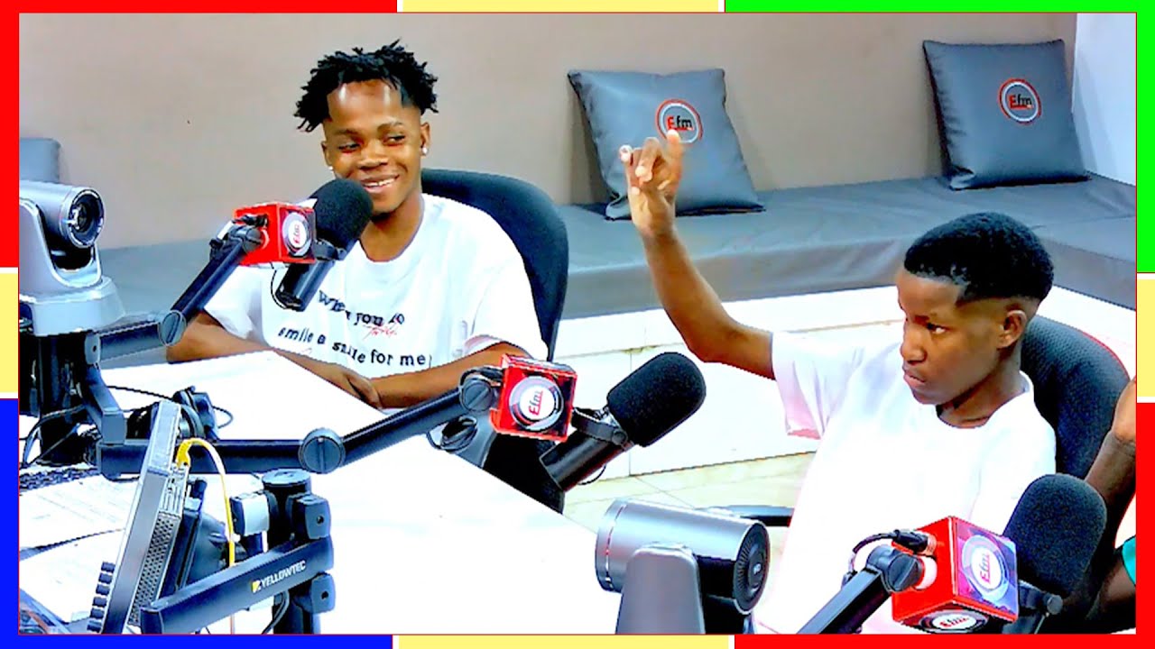 MAMA AMINA HANA MTOTO AMEFUNGUKA HAPENDI WAHUNI WANAO MDHARAU