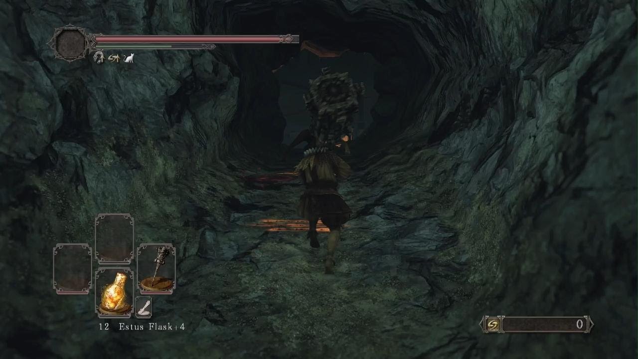 I may have actually hurt an npc😵