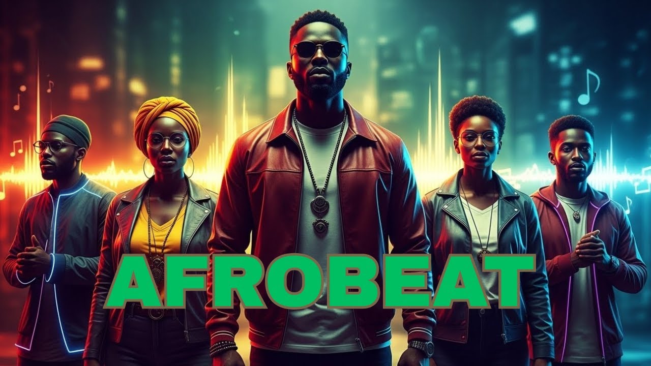 AFROBEAT 2026 | AFROBEATS VIDEO MIX 2025 l AMAPIANO 2025 |AFROBEAT MIXTAPE |DJ WYTEE, JOY IS COMING