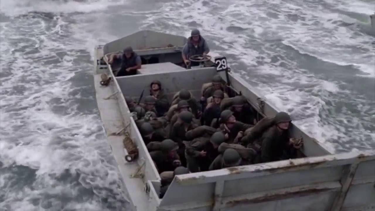 Sabaton-The Hammer Has Fallen(The pacific)