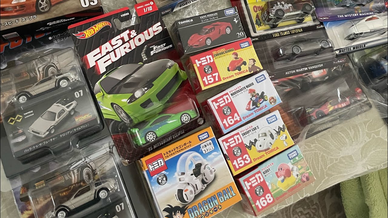 SKi Minis está ao vivo!