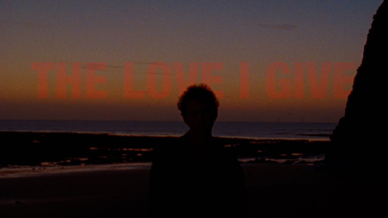 RHODES - The Love I Give [Official Video]