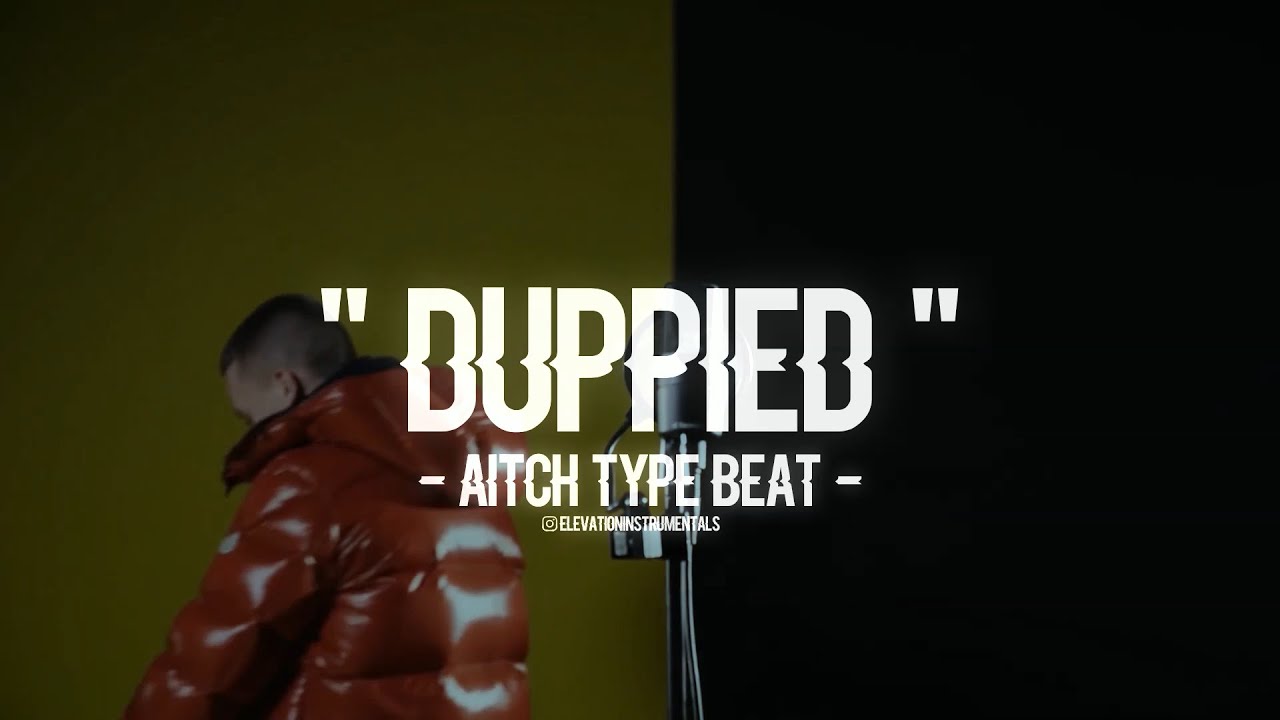 Aitch Type Beat Free - 