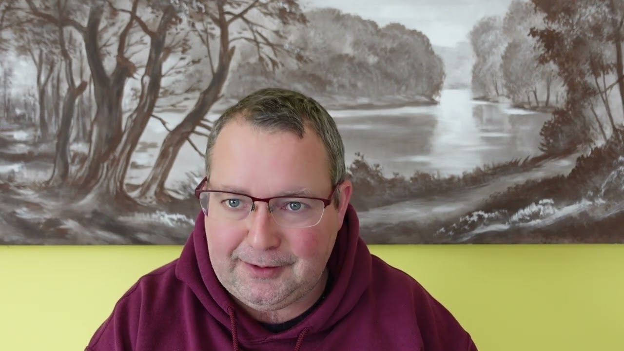 Zwei interessante Aktien und Kommentarfragen.