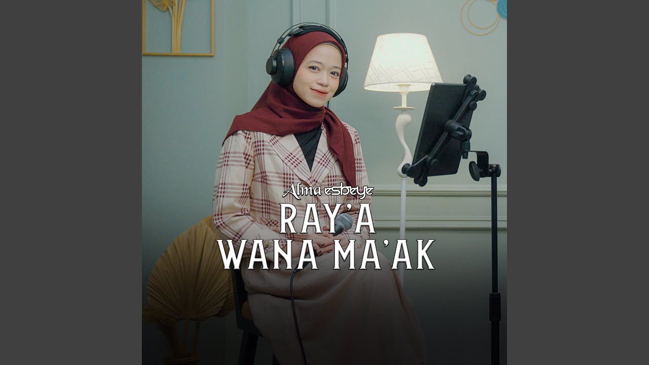 Raya Wana Maak Mashup