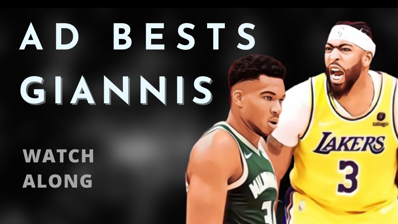 How the Lakers exposed the Bucks problems