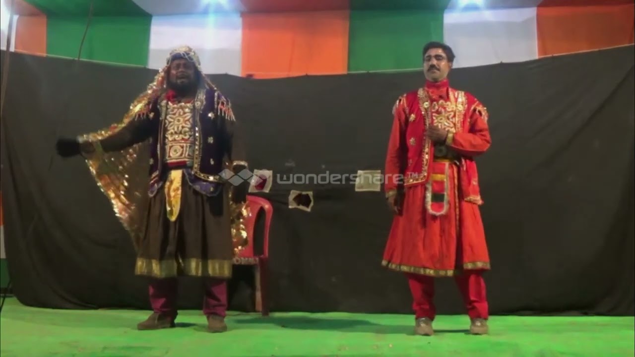 ধাস্তান শ্বহীদ কারবালা পর্ব -১‌৯।বাংলা নাটক মঞ্চস্থ বিডিও।#beautyyatra।by Khan production