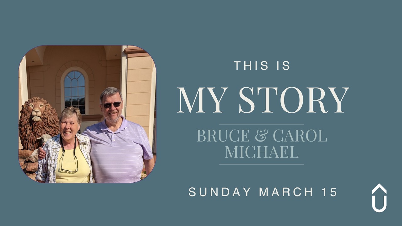 Sunday Service March 15, 2026