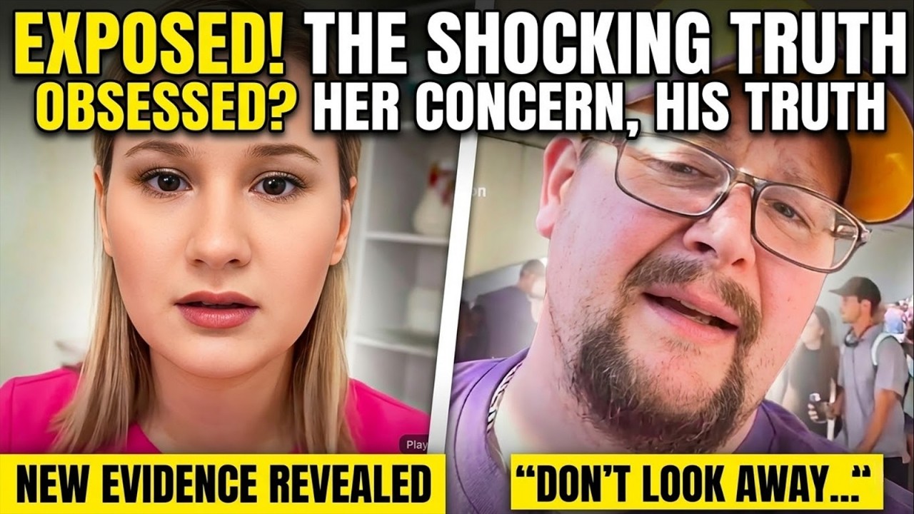 Бывшего парня Джипси Роуз, Райана, раскритиковали в TikTok после крайне неловкой прямой трансляции.