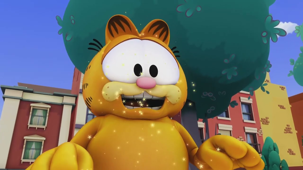 🙀 ¿Y si Garfield no existiera? 🙀 - ¡2H de episodios divertidos para niños! GARFIELD ESPAÑOL LATINO