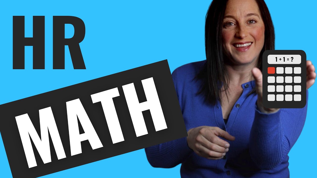 HR Metrics: Start with the business