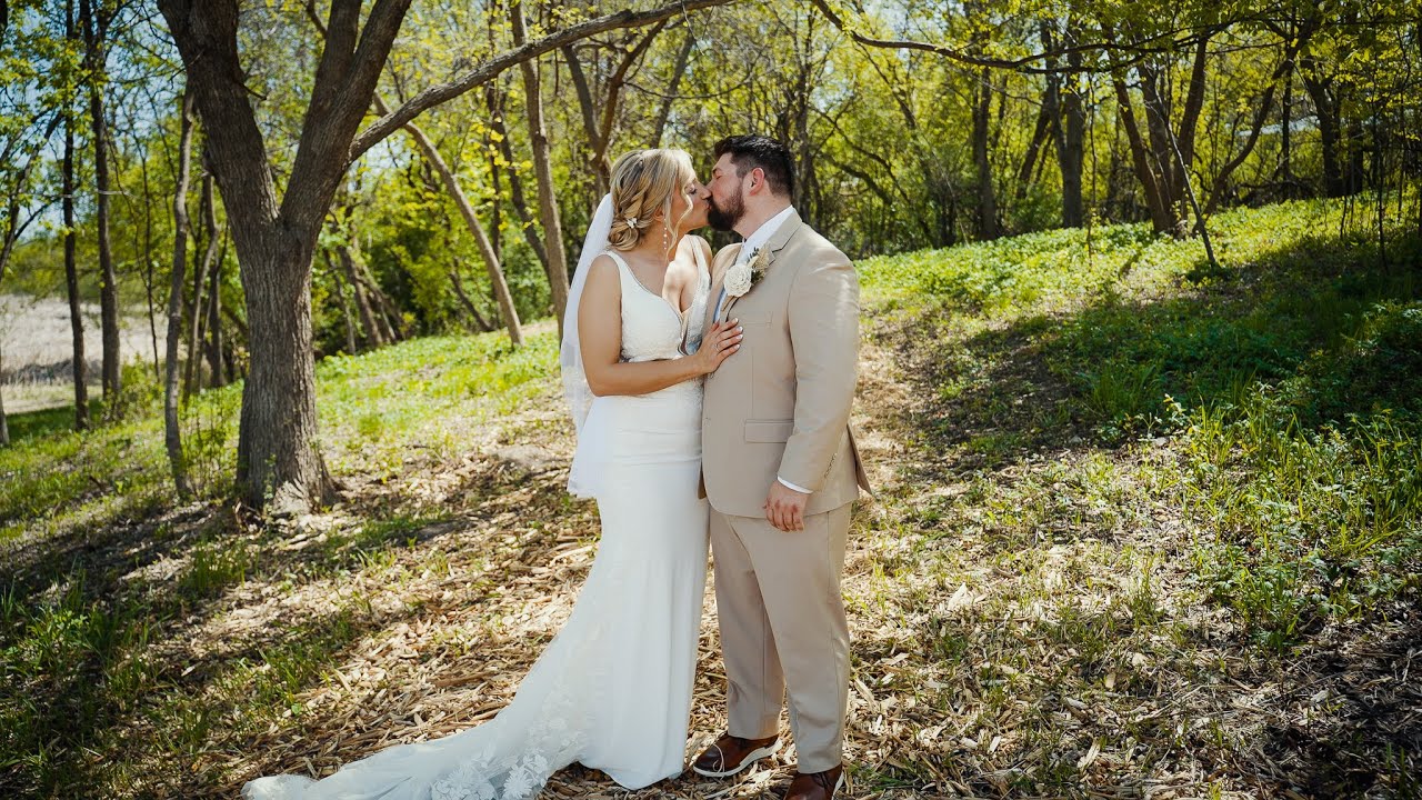 Jessica & Jacob || Wedding Story