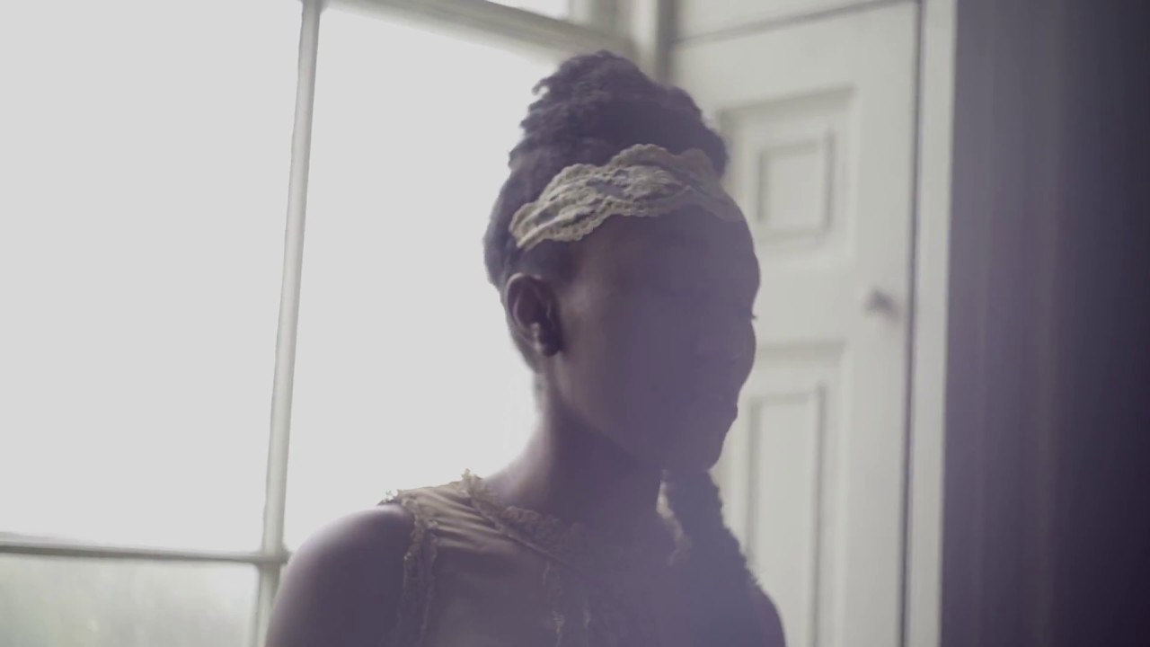 Chisara Agor -Divine [Official Video]