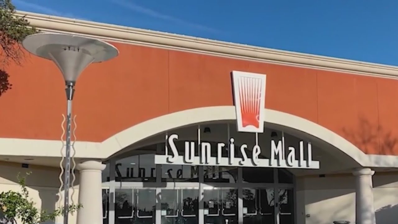 Citrus Heights announces sports complex proposal for Sunrise Mall