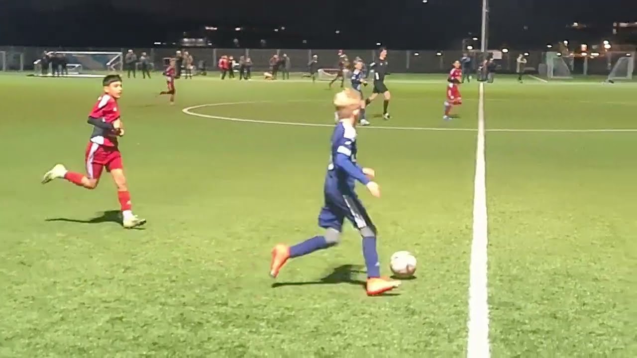 09-11-2024 - DBU kamp mod HEI - Liga 2