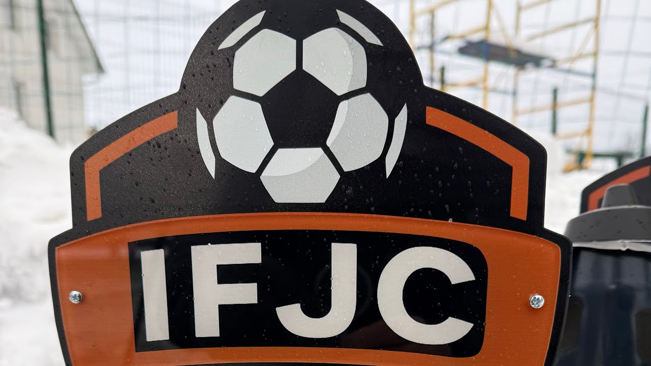 IF Junior Cup. Фінал. Ліцей-Вікторія — Ніка-Крихівці.  2:1