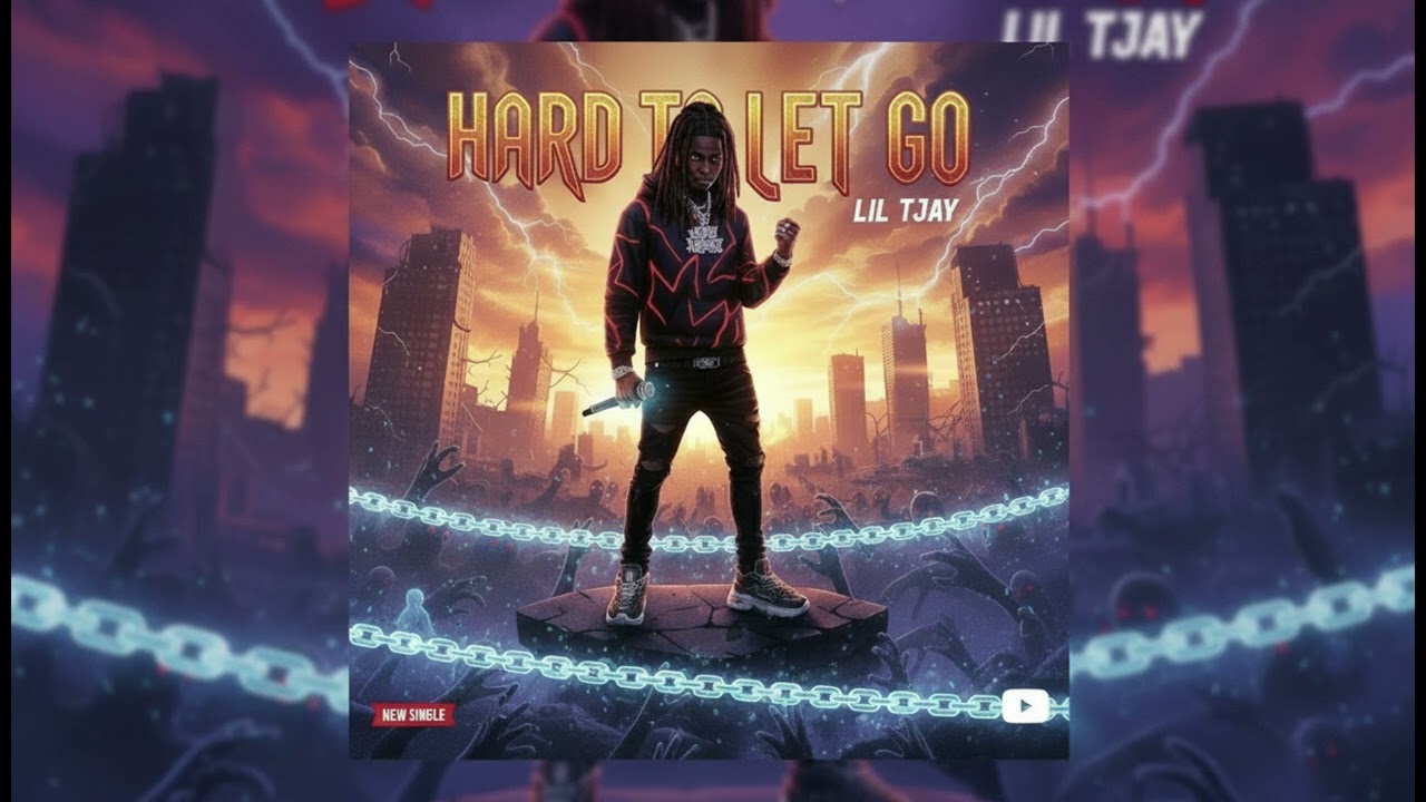 Lil Tjay - Hard To Let Go (audio) Unreleased