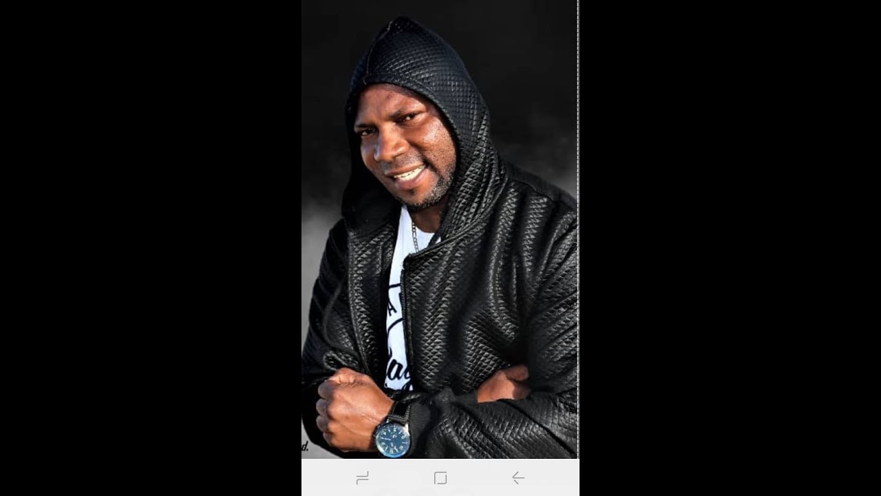 Pule (2021) - Leave me alone