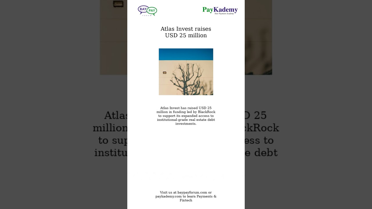 Jan 21,  2026 - News in Payments & Fintech from The BayPay Forum