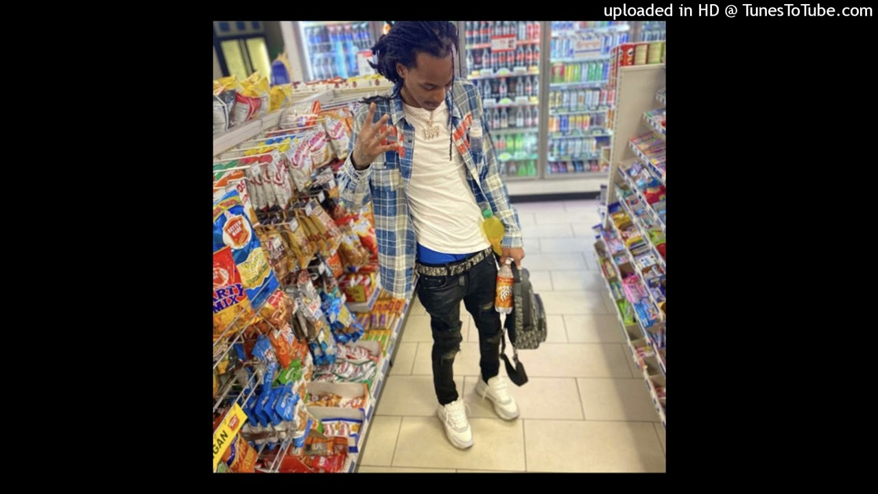 (FREE) New Baby Smoove x Babyface Ray Detroit Type Beat 2022 - 