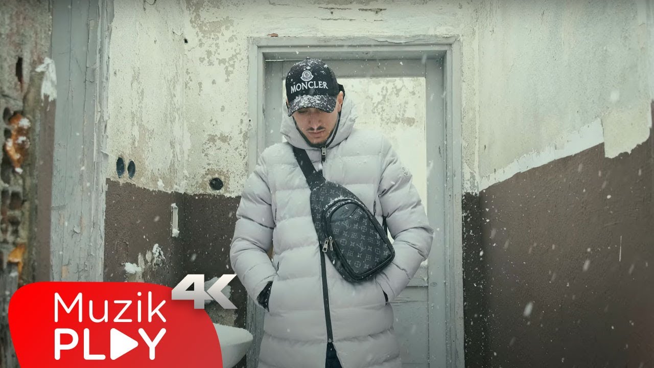 Zengo & Smr7 - Yeni Marka (Official Video)