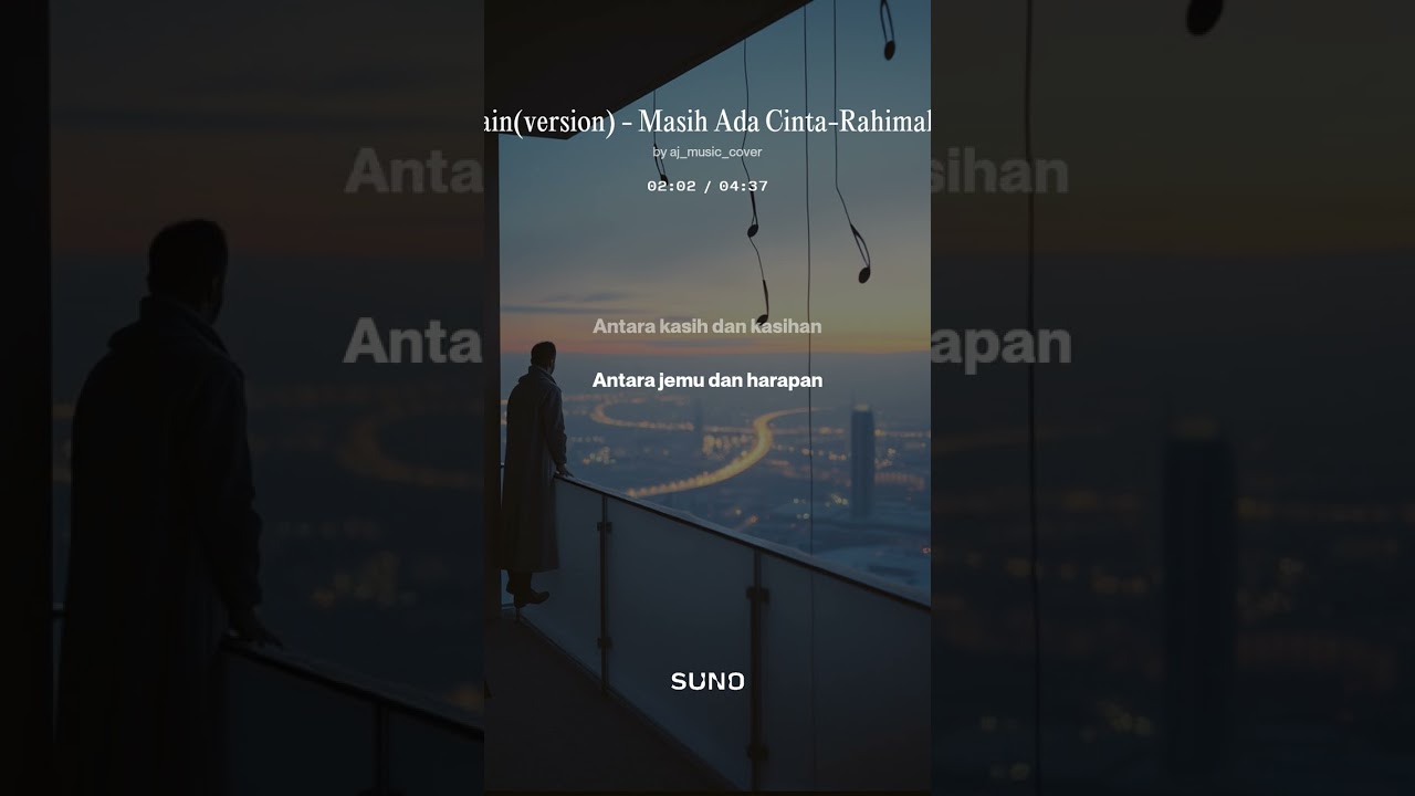 Ziana Zain(version) Masih Ada Cinta-Rahimah Rahim