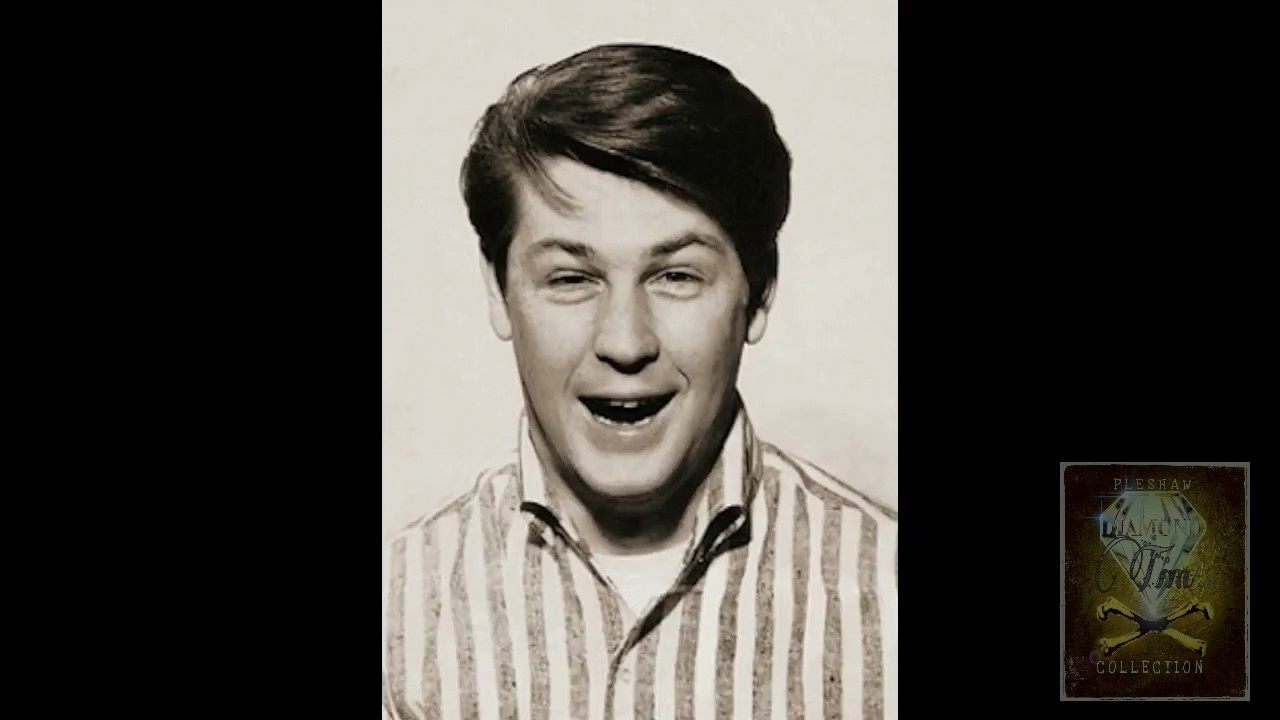 Drunk Beach Boys Father Murry Wilson proclaims 
