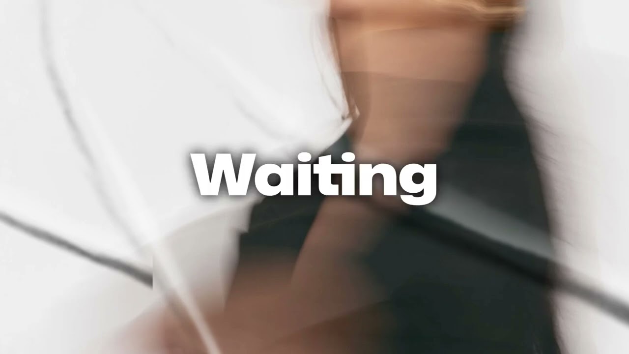 Waiting - Cerf & Saya [KudoZ Records] Official lyric video