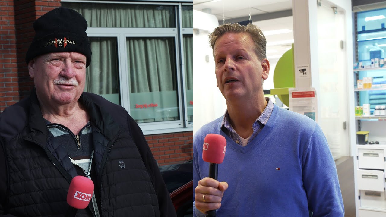 Apotheek in Bennekom dicht tijdens landelijk staking apothekersassistenten