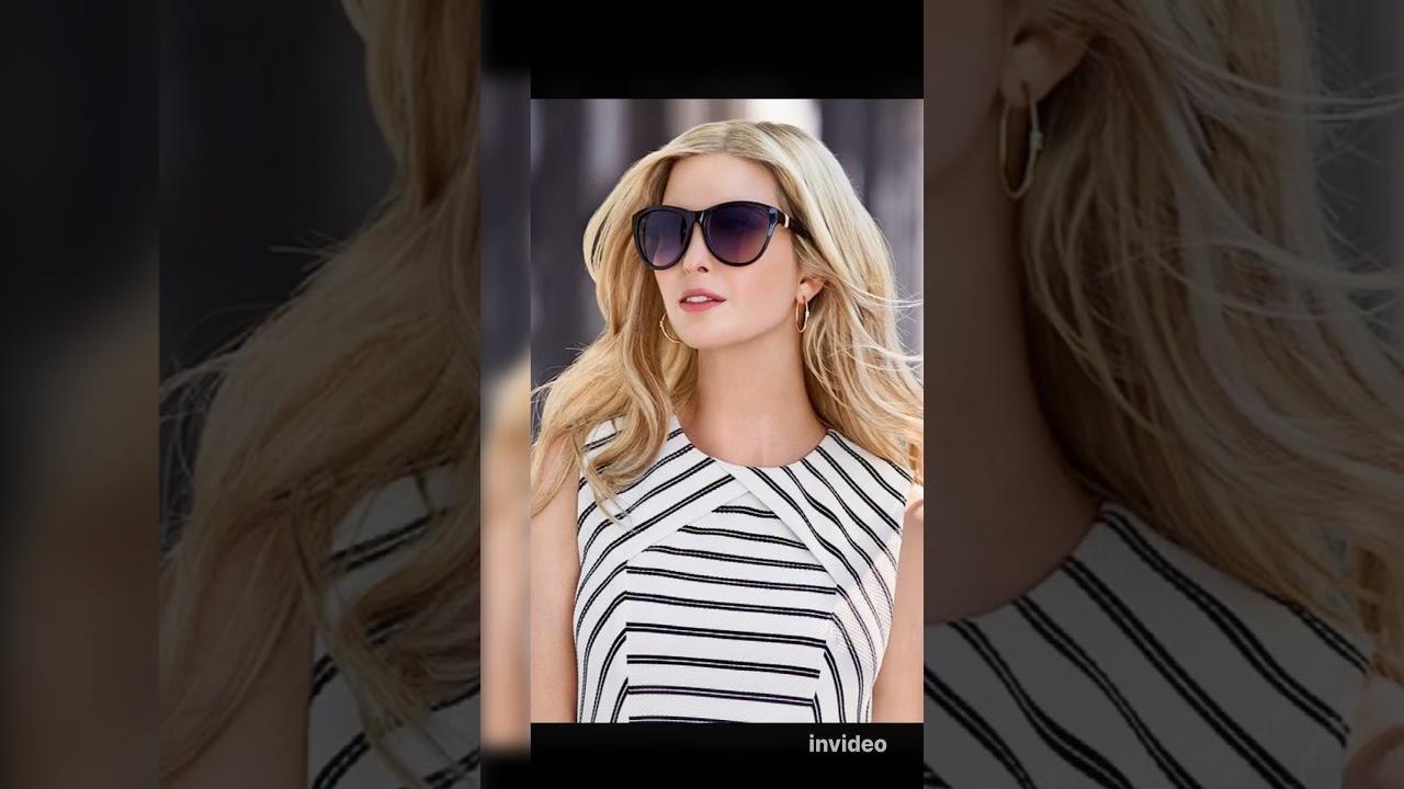 Timeless beauty never goes out of style &mdash; Ivanka Trump #shorts #ivanka #trump #fashion #jaredkushner