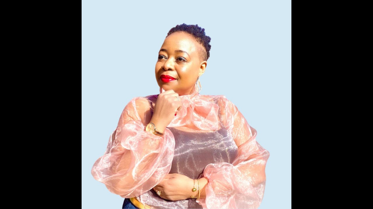 How to have a successful 2021 [POSTURE] with Sarah Garande