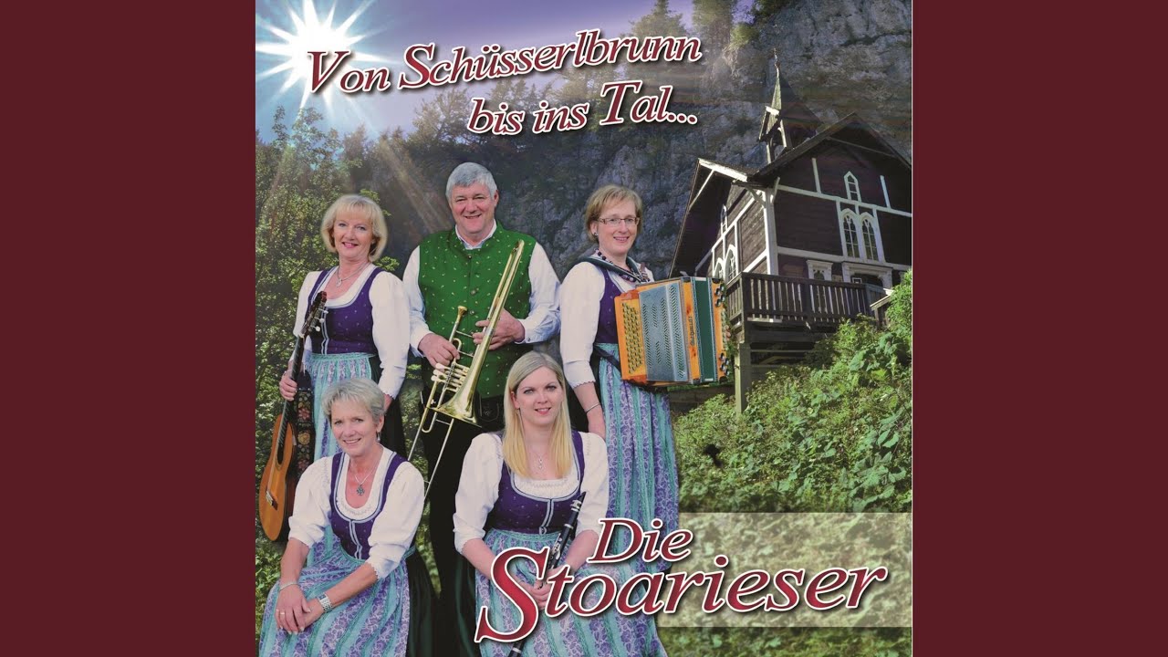 Festtagspolka