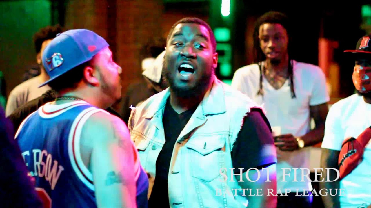 Scopes Vs Bizzy D