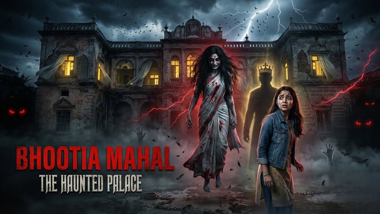 पिछले जन्म का ऐसा खौफनाक सच, जिसे जानकर आपकी रूह कांप जाएगी  l 