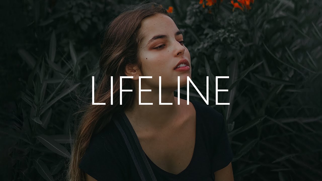 DELOUX, Lost Ashes & K-WOOZY - Lifeline (Lyrics)