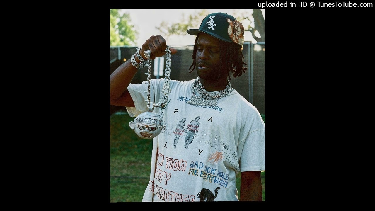 Chief Keef x Ballout x Tadoe x Shawn Ferrari Type Beat - Sick (prod. gizzydraco)