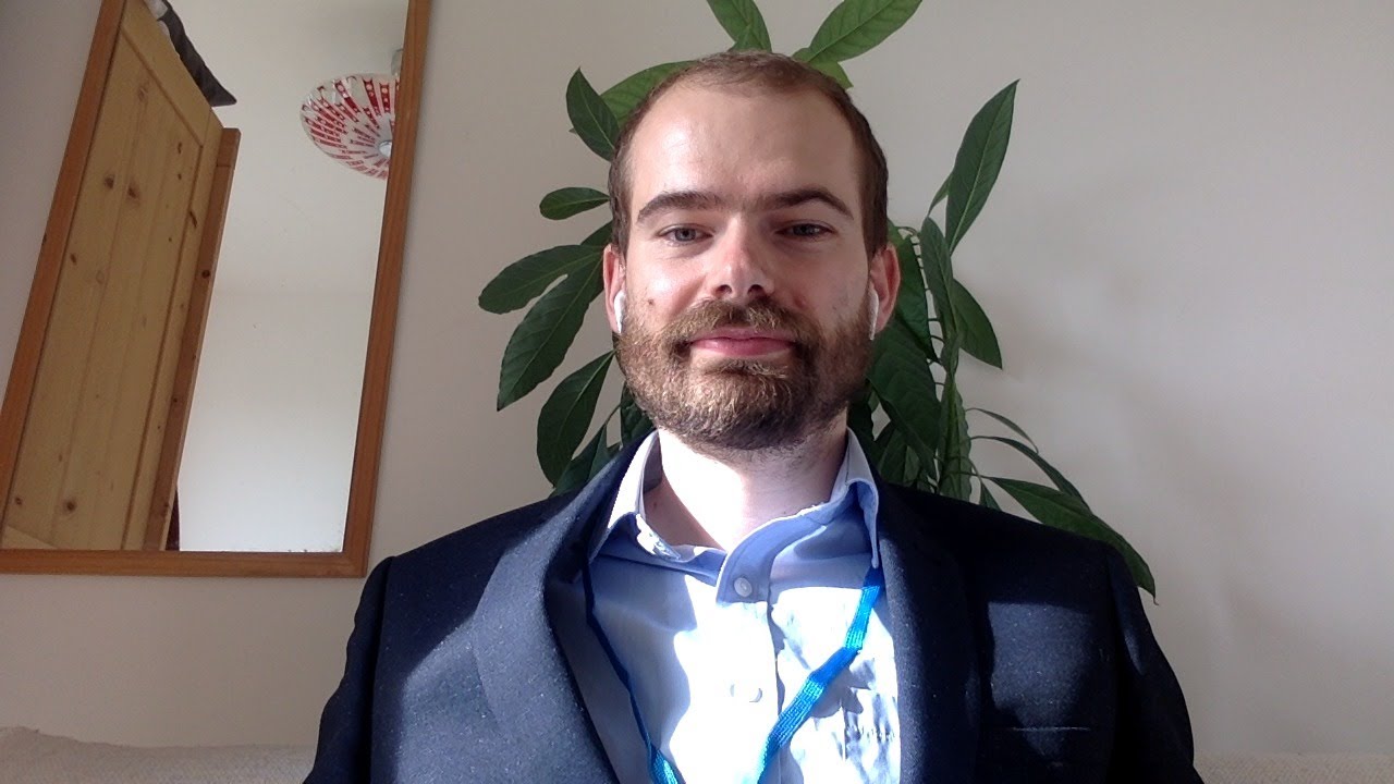 Teaching English in Prague (Czech Republic) and getting a visa this way