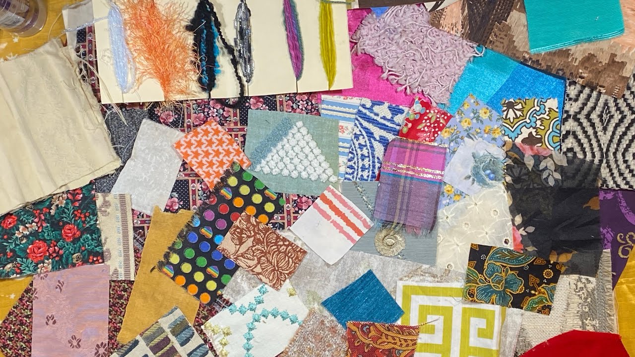 FIBER ARTS PACK (20250214)