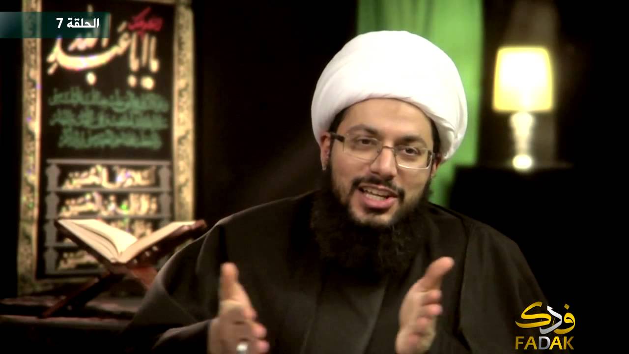 محمد باقر الصدر يقر بخلافة أبي بكر وعمر وعثمان ويصفها بالراشدة فهل يكون هذا شيعياً!